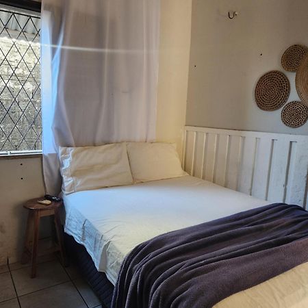 Mini Hostel Tutóia المظهر الخارجي الصورة