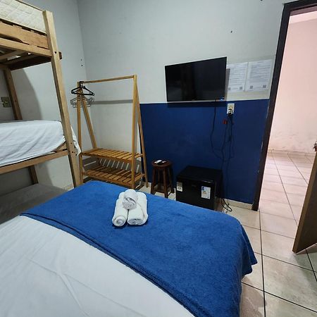 Mini Hostel Tutóia المظهر الخارجي الصورة