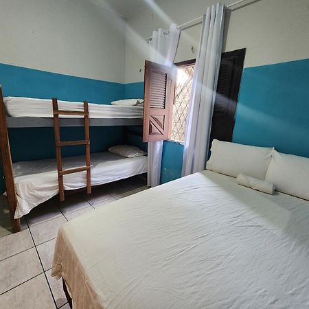 Mini Hostel Tutóia المظهر الخارجي الصورة