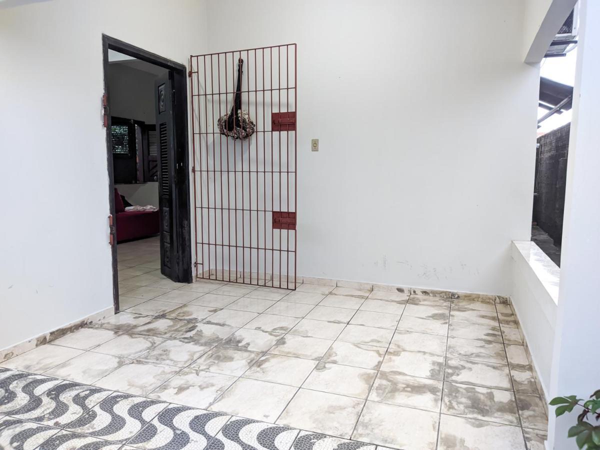 Mini Hostel Tutóia المظهر الخارجي الصورة