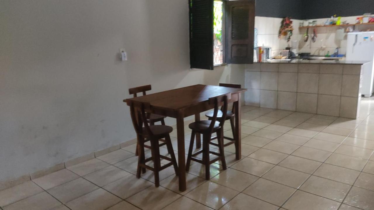 Mini Hostel Tutóia المظهر الخارجي الصورة