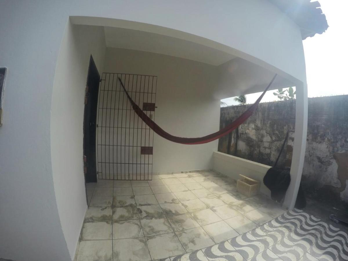 Mini Hostel Tutóia المظهر الخارجي الصورة
