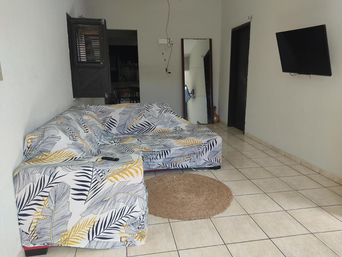 Mini Hostel Tutóia المظهر الخارجي الصورة