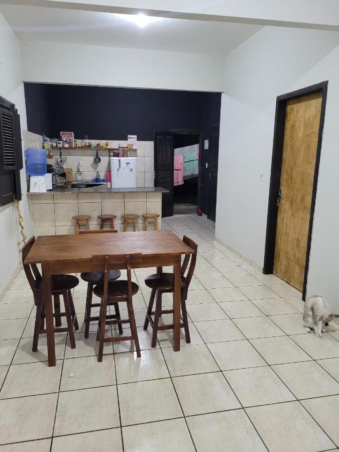 Mini Hostel Tutóia المظهر الخارجي الصورة