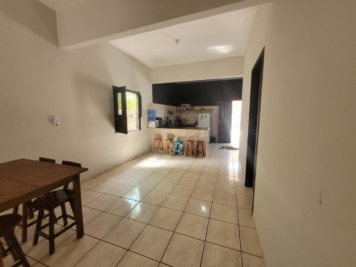 Mini Hostel Tutóia المظهر الخارجي الصورة