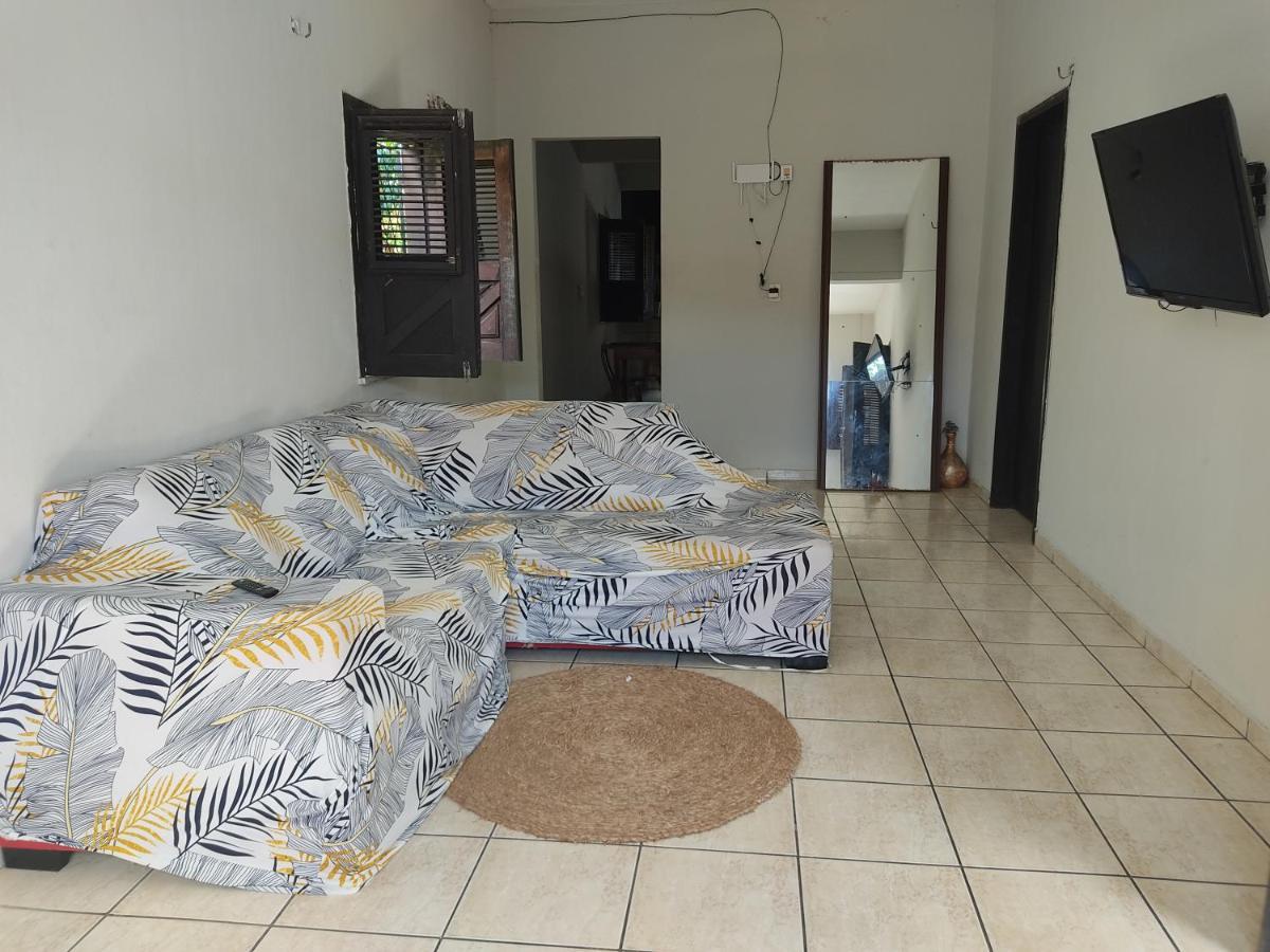 Mini Hostel Tutóia المظهر الخارجي الصورة