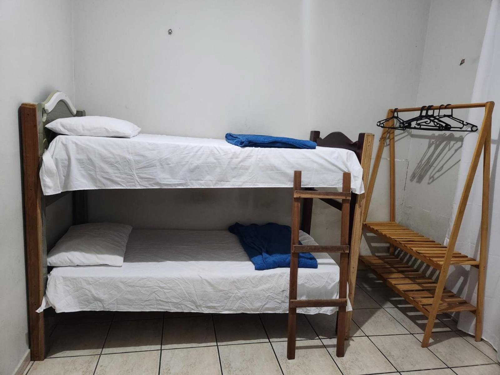 Mini Hostel Tutóia المظهر الخارجي الصورة