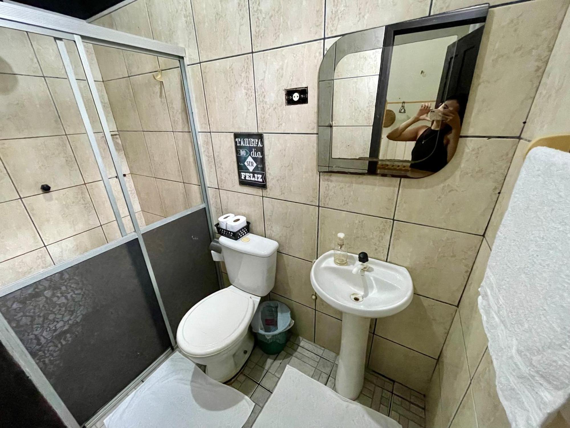 Mini Hostel Tutóia المظهر الخارجي الصورة