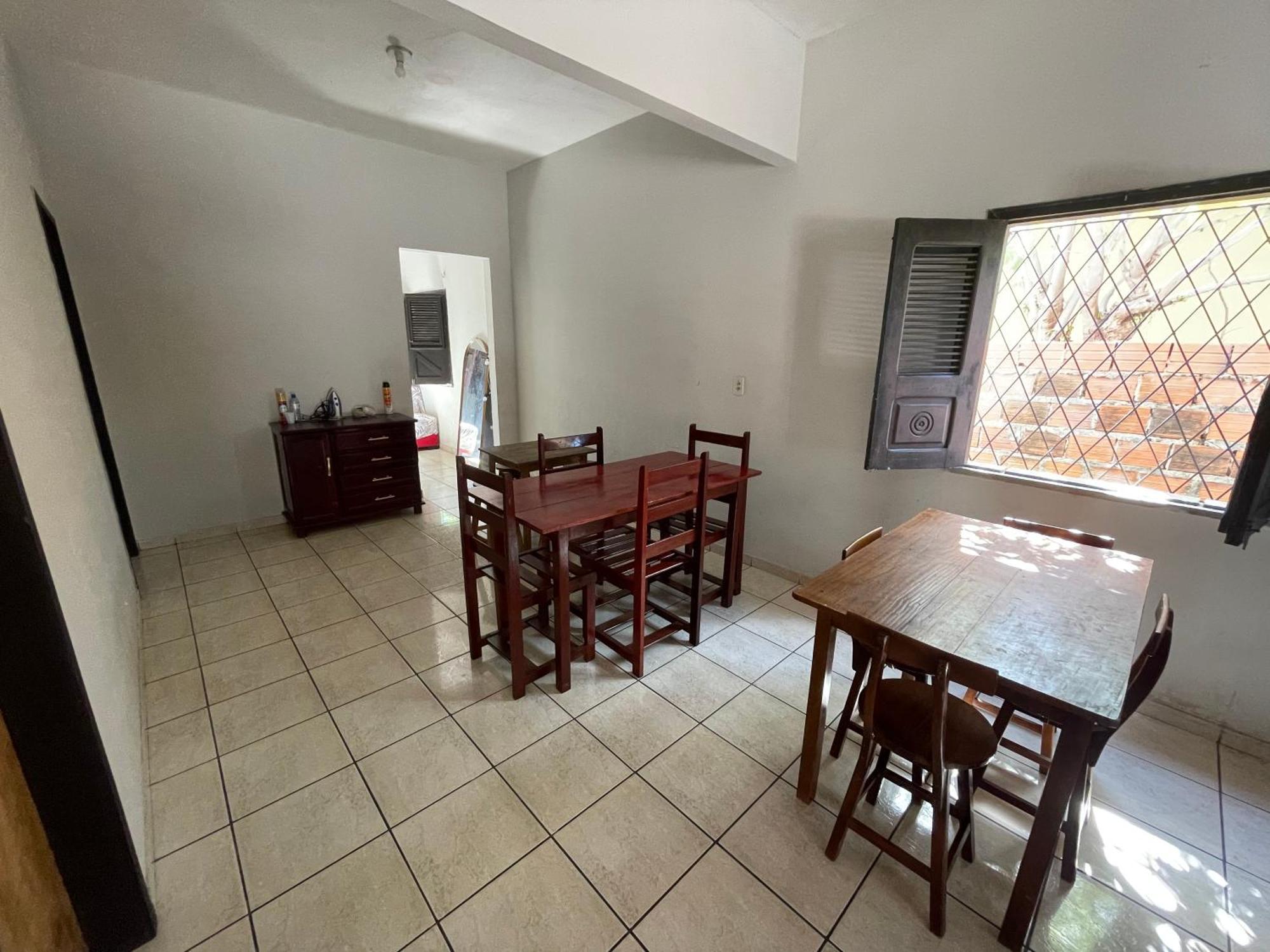 Mini Hostel Tutóia المظهر الخارجي الصورة