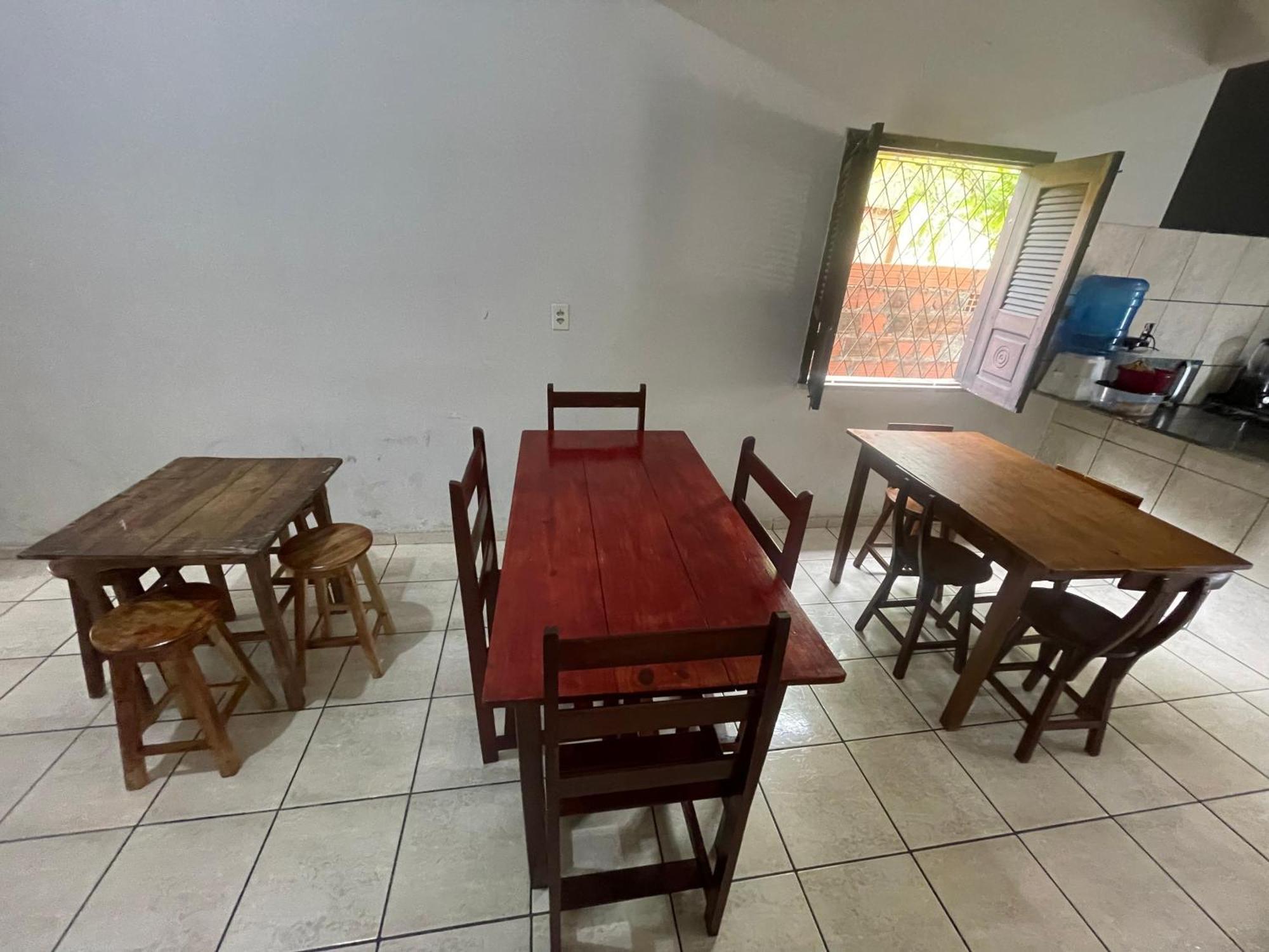 Mini Hostel Tutóia المظهر الخارجي الصورة