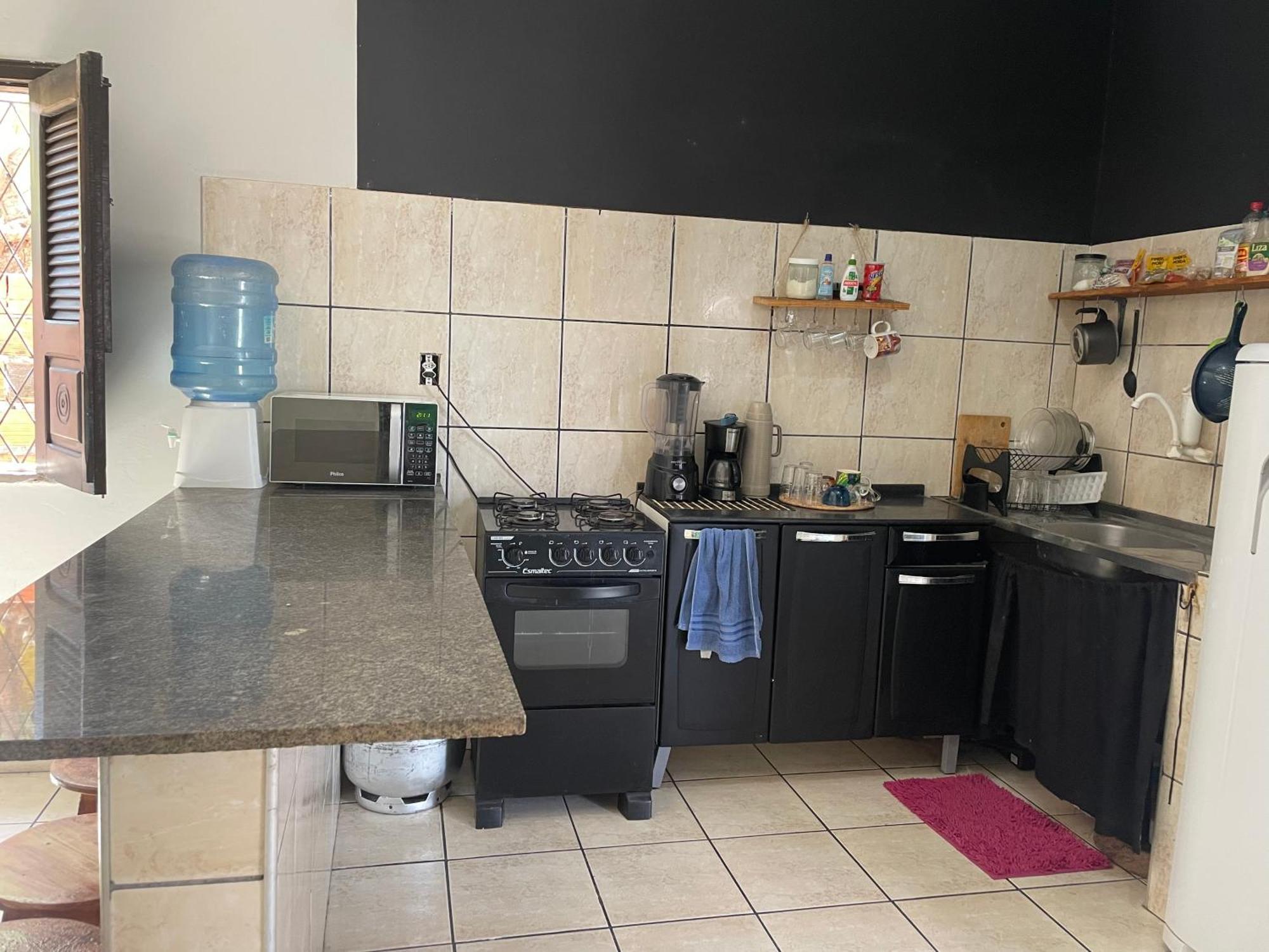 Mini Hostel Tutóia المظهر الخارجي الصورة