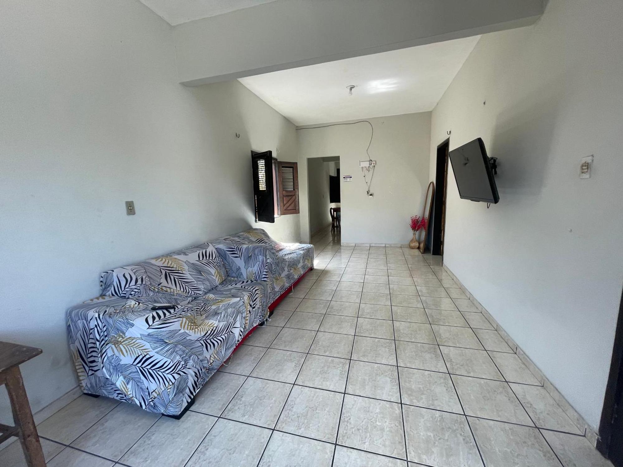 Mini Hostel Tutóia المظهر الخارجي الصورة