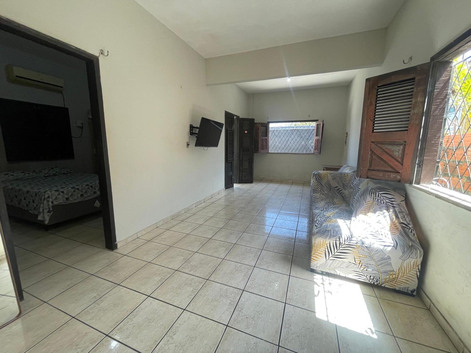 Mini Hostel Tutóia المظهر الخارجي الصورة