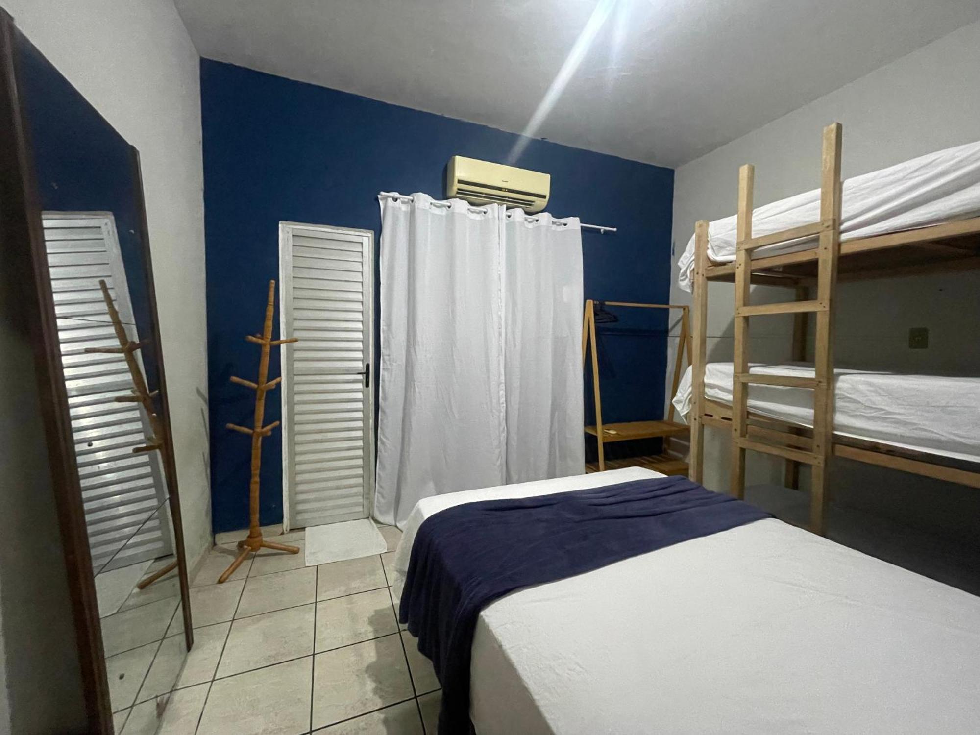 Mini Hostel Tutóia المظهر الخارجي الصورة