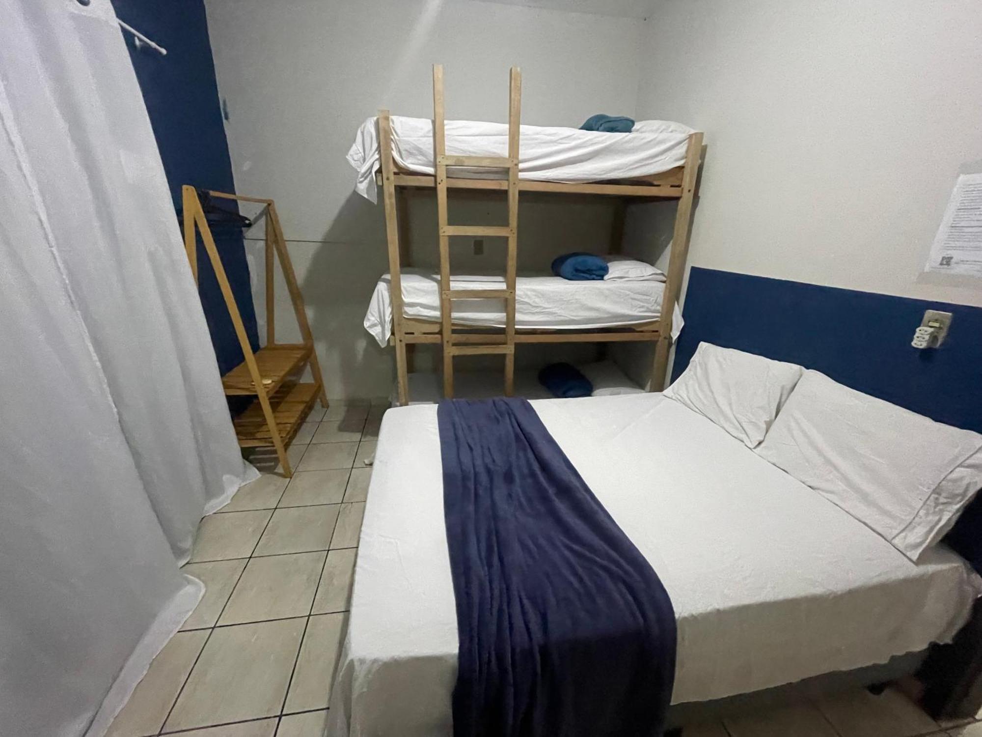 Mini Hostel Tutóia المظهر الخارجي الصورة