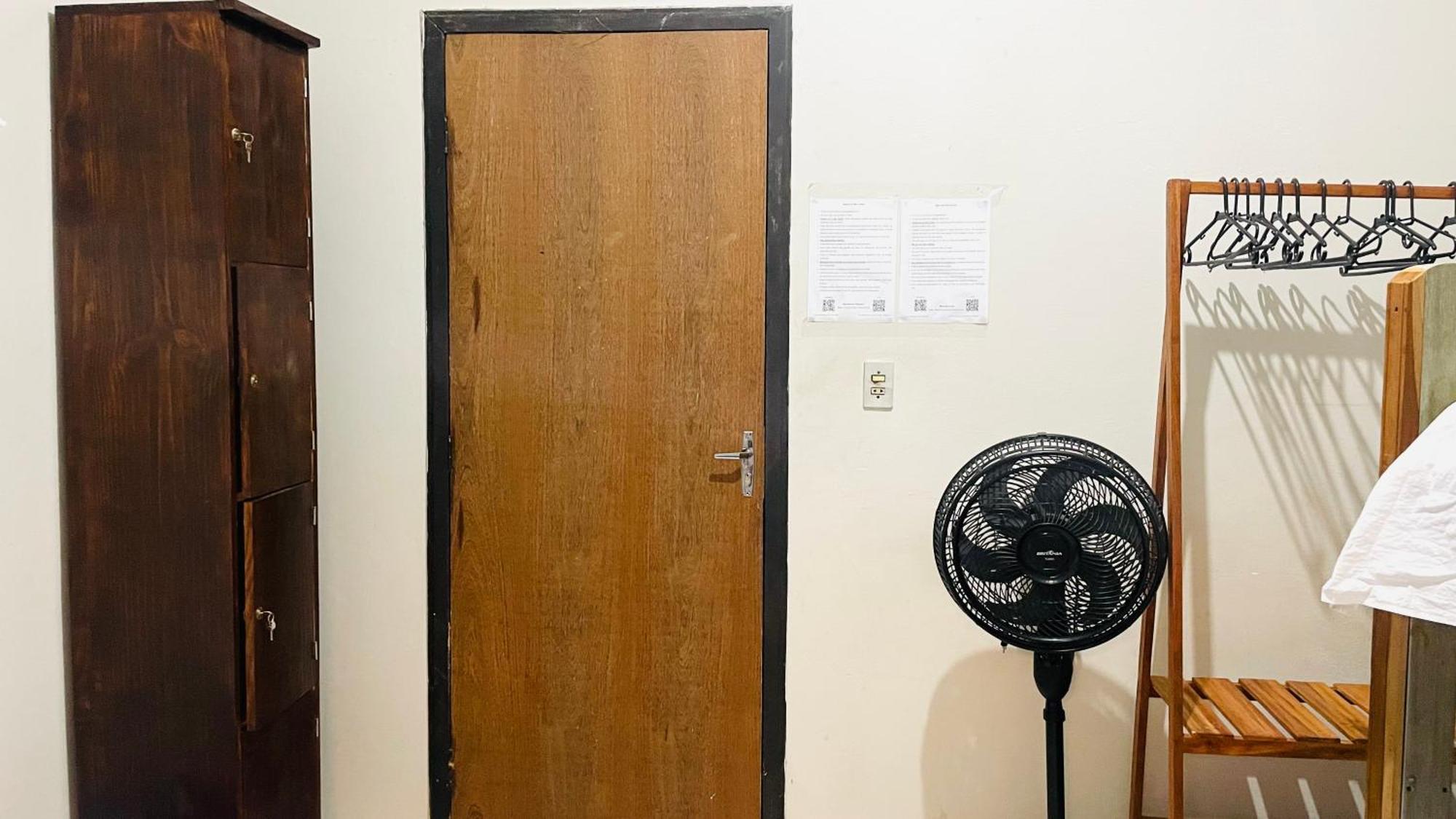Mini Hostel Tutóia المظهر الخارجي الصورة