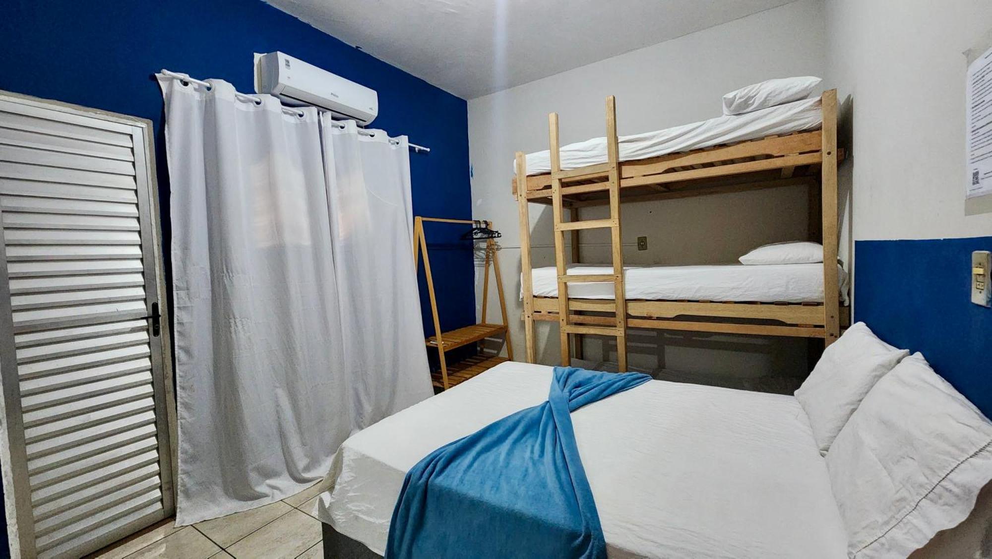 Mini Hostel Tutóia المظهر الخارجي الصورة