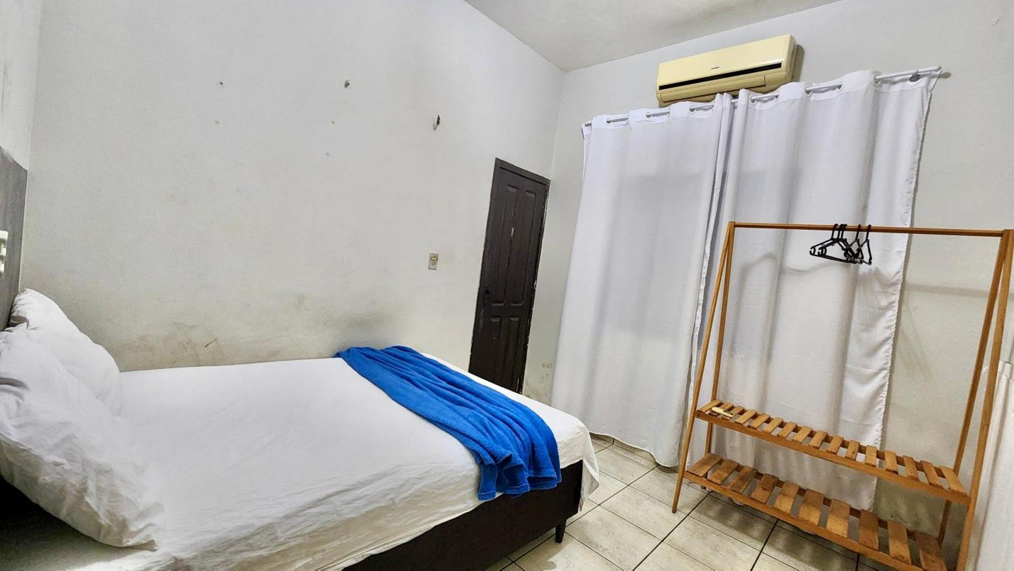 Mini Hostel Tutóia المظهر الخارجي الصورة