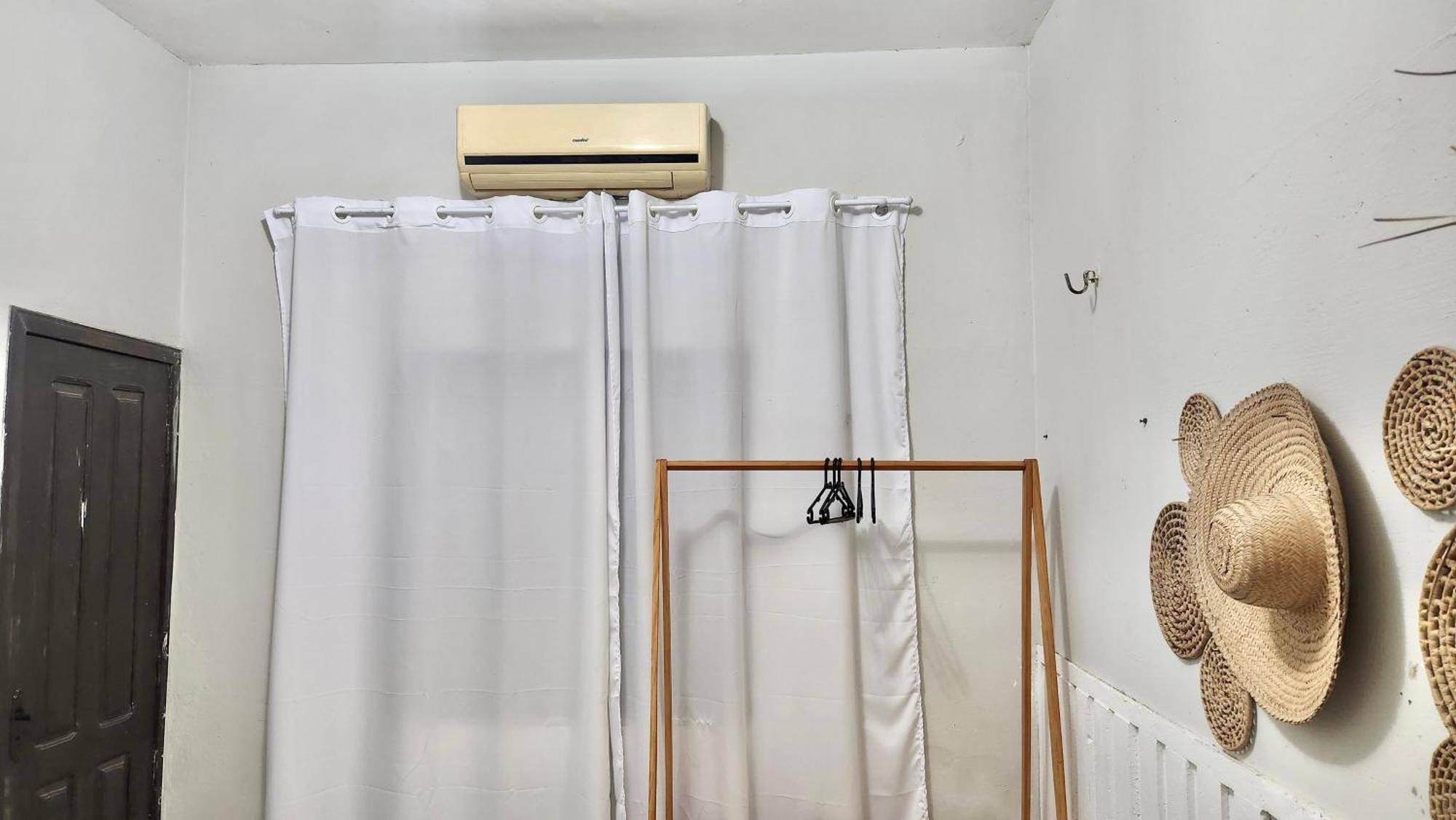 Mini Hostel Tutóia المظهر الخارجي الصورة