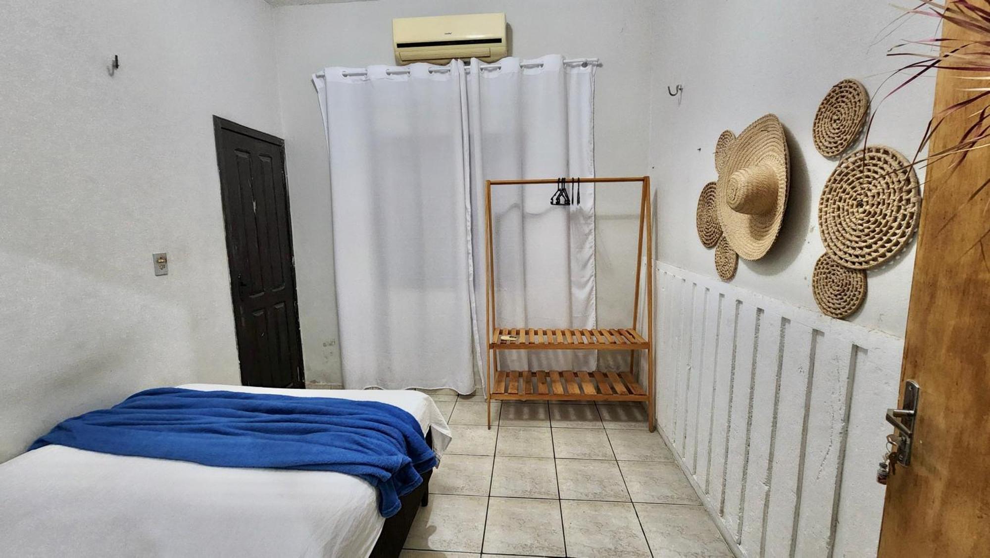 Mini Hostel Tutóia المظهر الخارجي الصورة