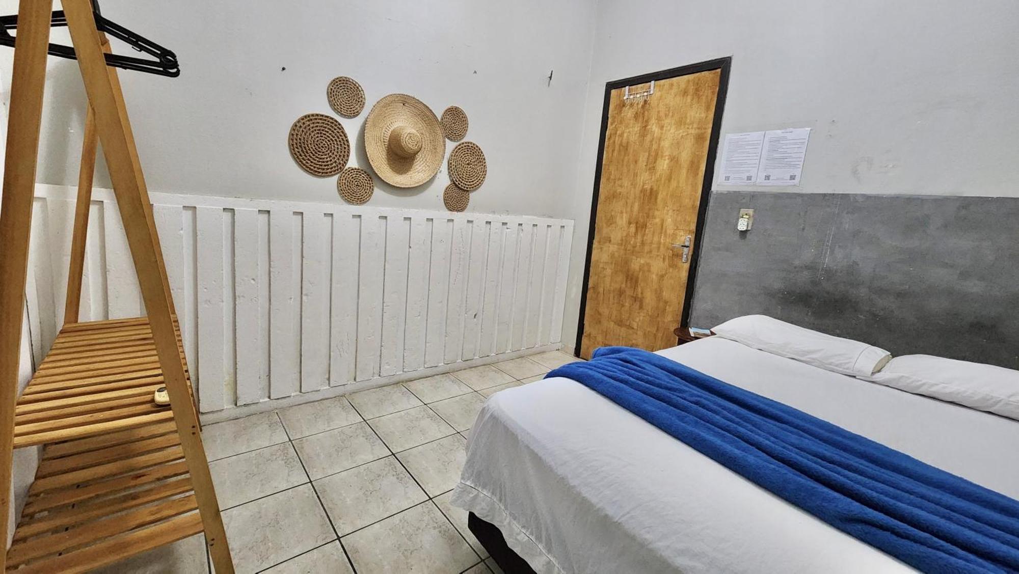 Mini Hostel Tutóia المظهر الخارجي الصورة
