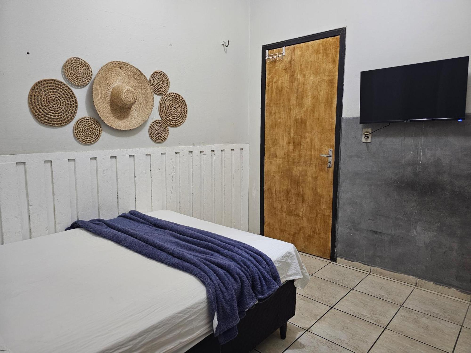 Mini Hostel Tutóia المظهر الخارجي الصورة
