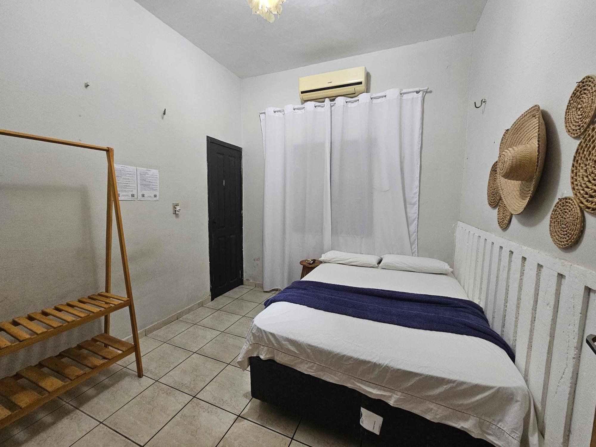 Mini Hostel Tutóia المظهر الخارجي الصورة