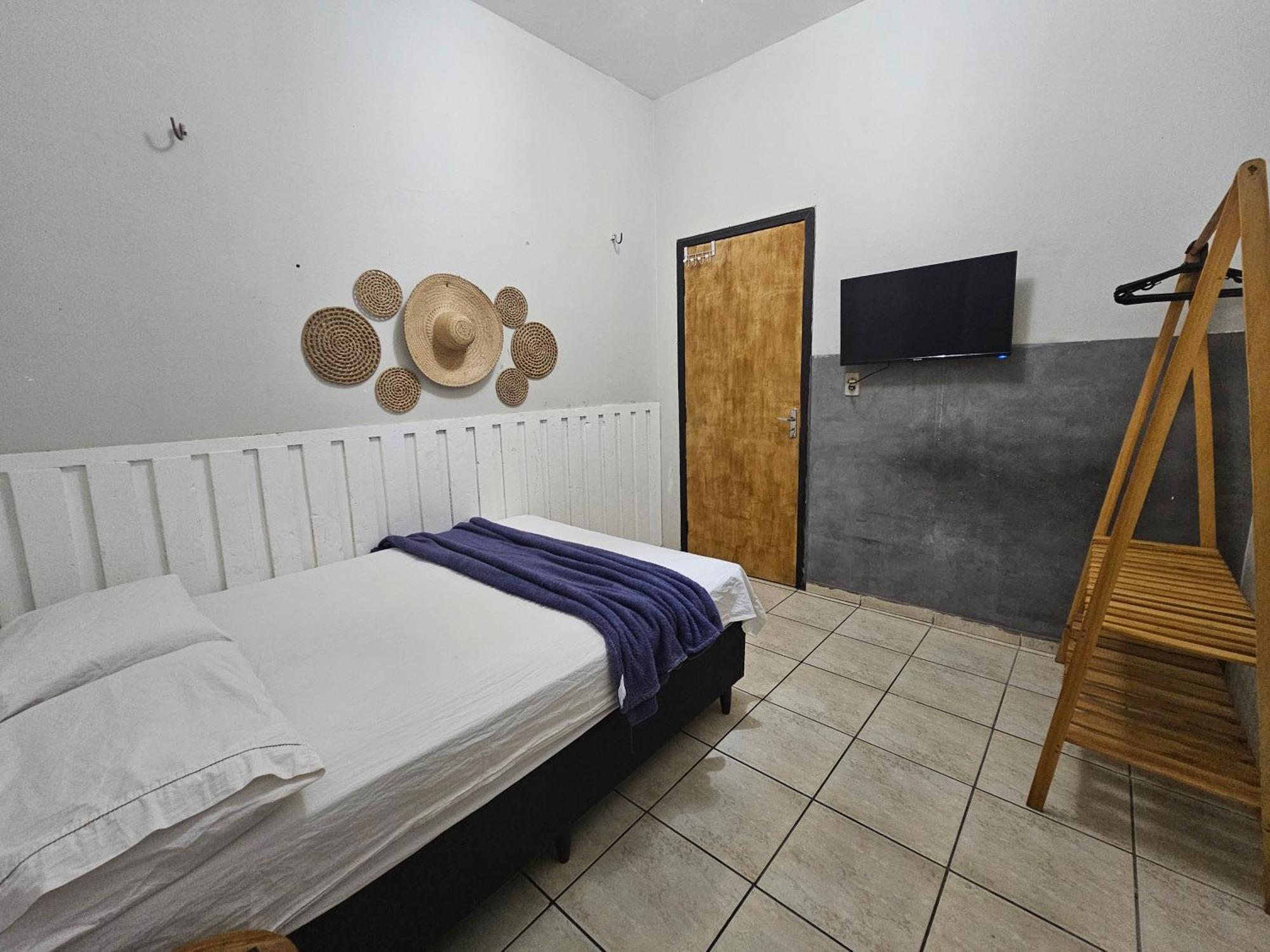 Mini Hostel Tutóia المظهر الخارجي الصورة