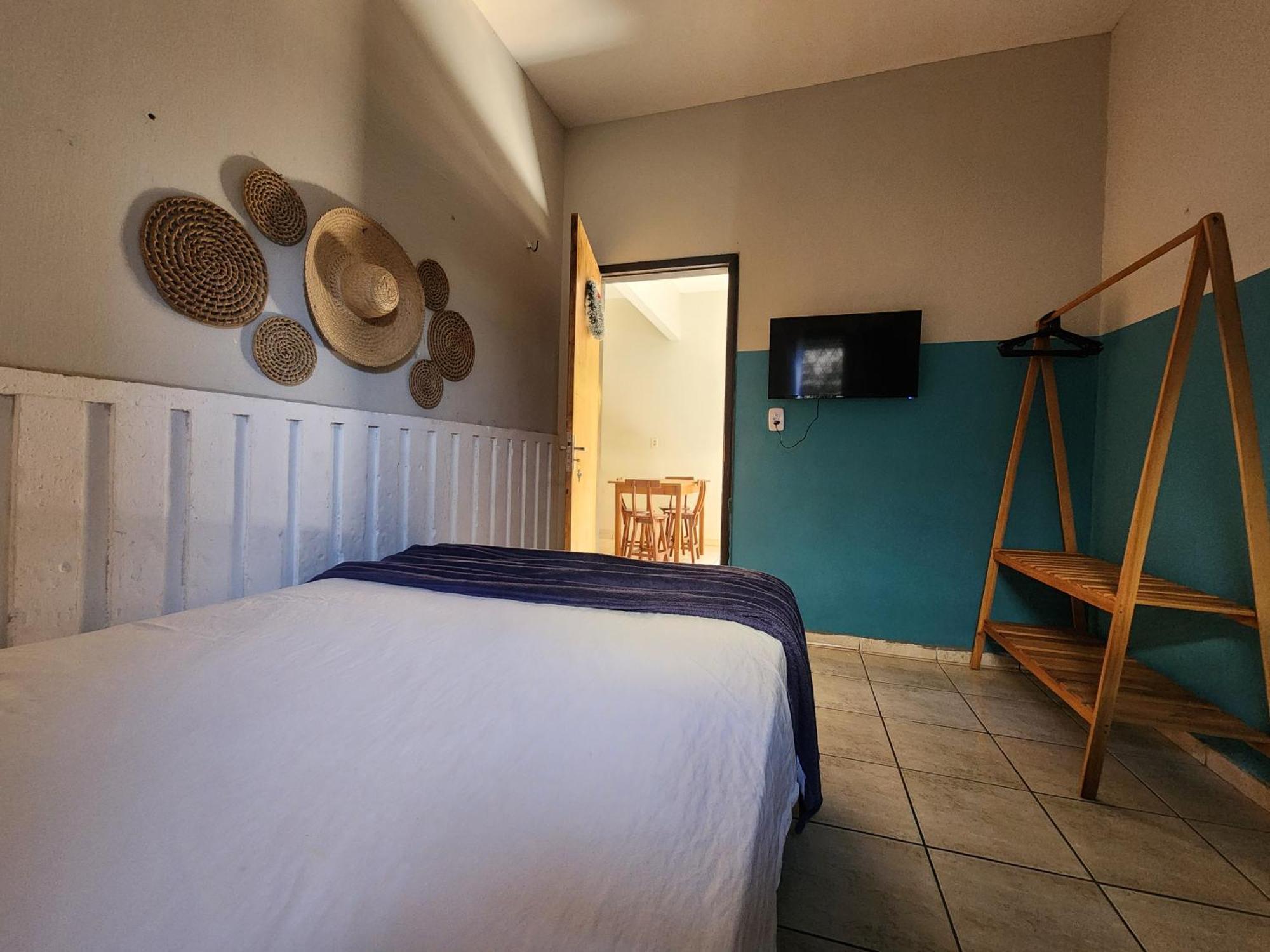Mini Hostel Tutóia المظهر الخارجي الصورة