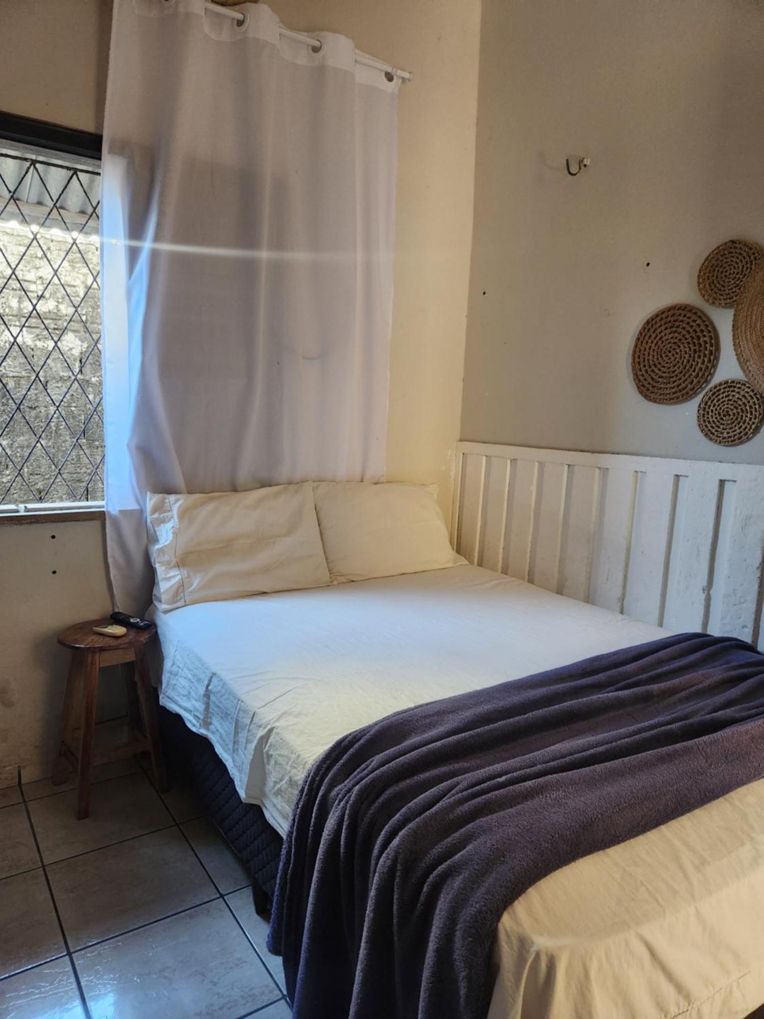 Mini Hostel Tutóia المظهر الخارجي الصورة