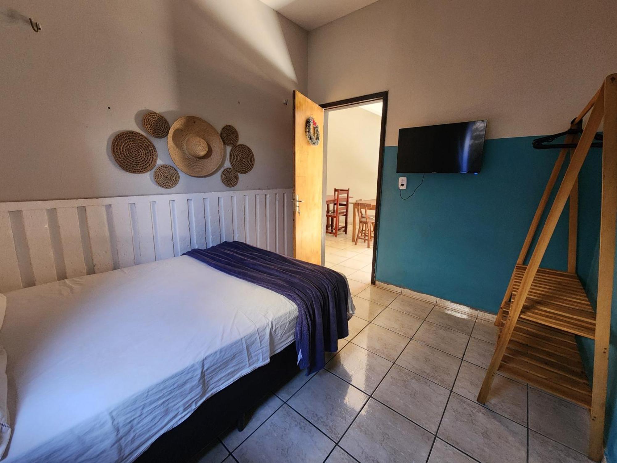 Mini Hostel Tutóia المظهر الخارجي الصورة