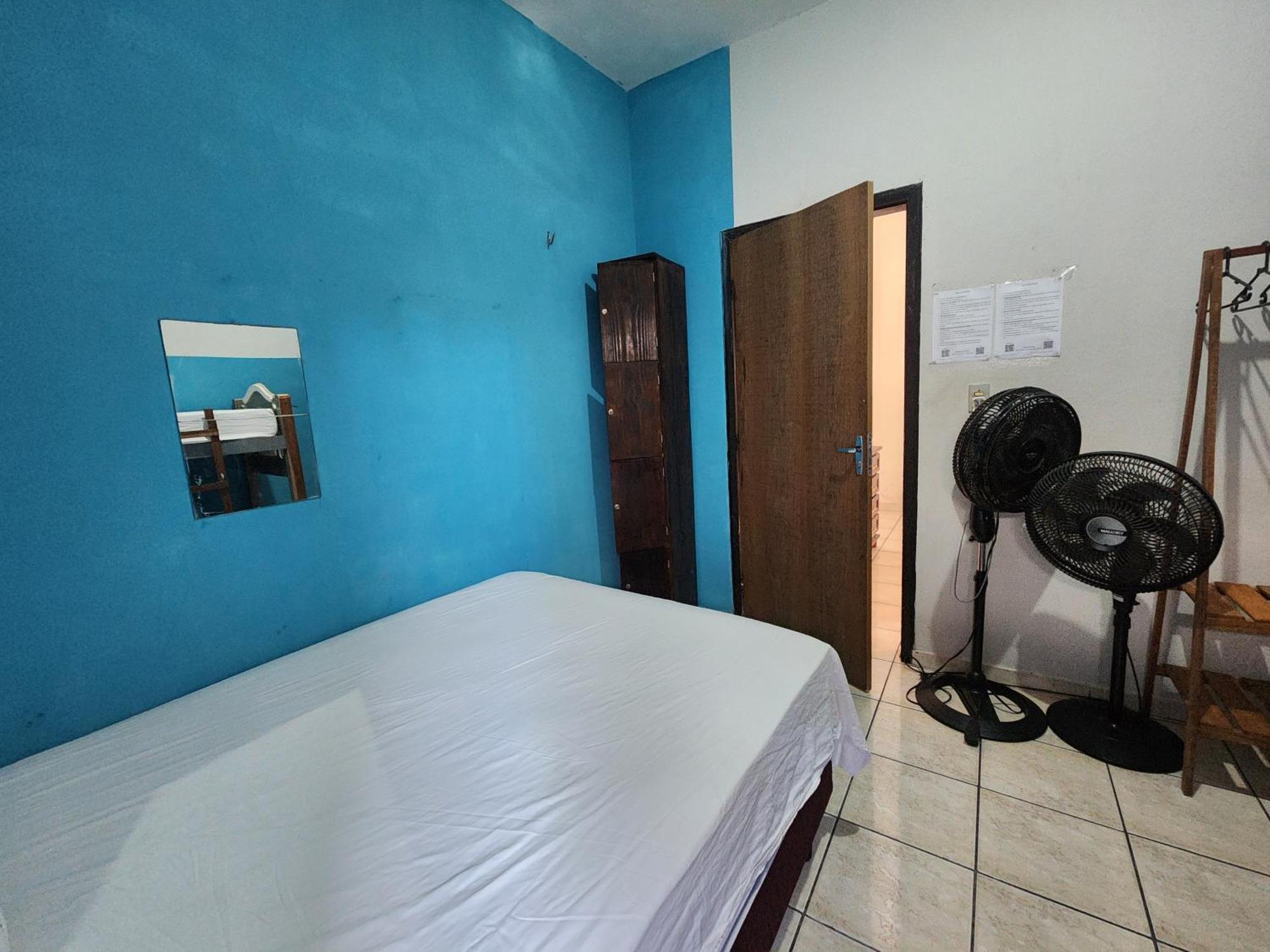 Mini Hostel Tutóia المظهر الخارجي الصورة