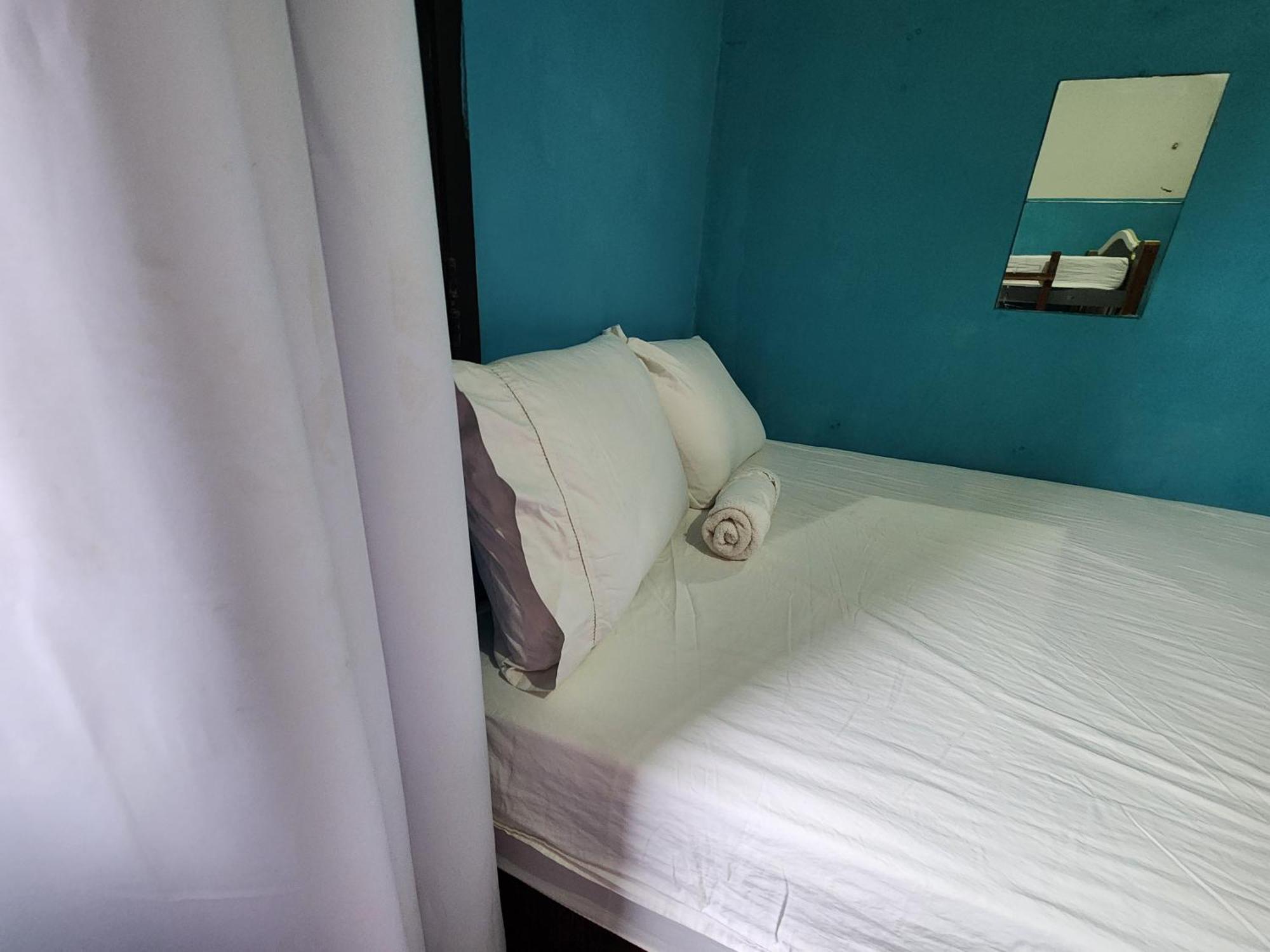 Mini Hostel Tutóia المظهر الخارجي الصورة