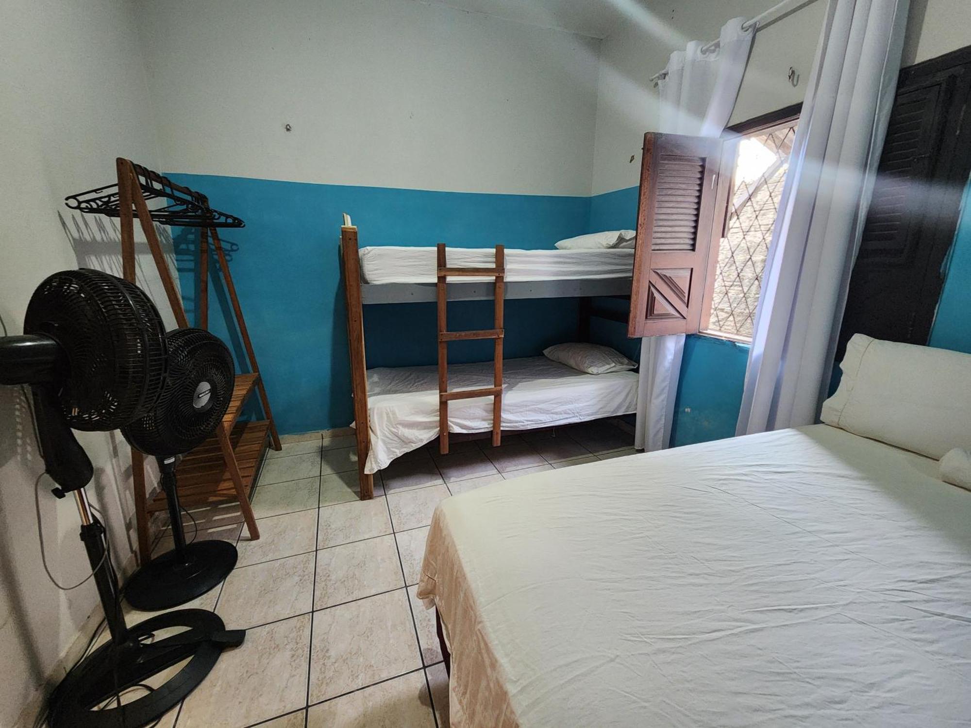 Mini Hostel Tutóia المظهر الخارجي الصورة