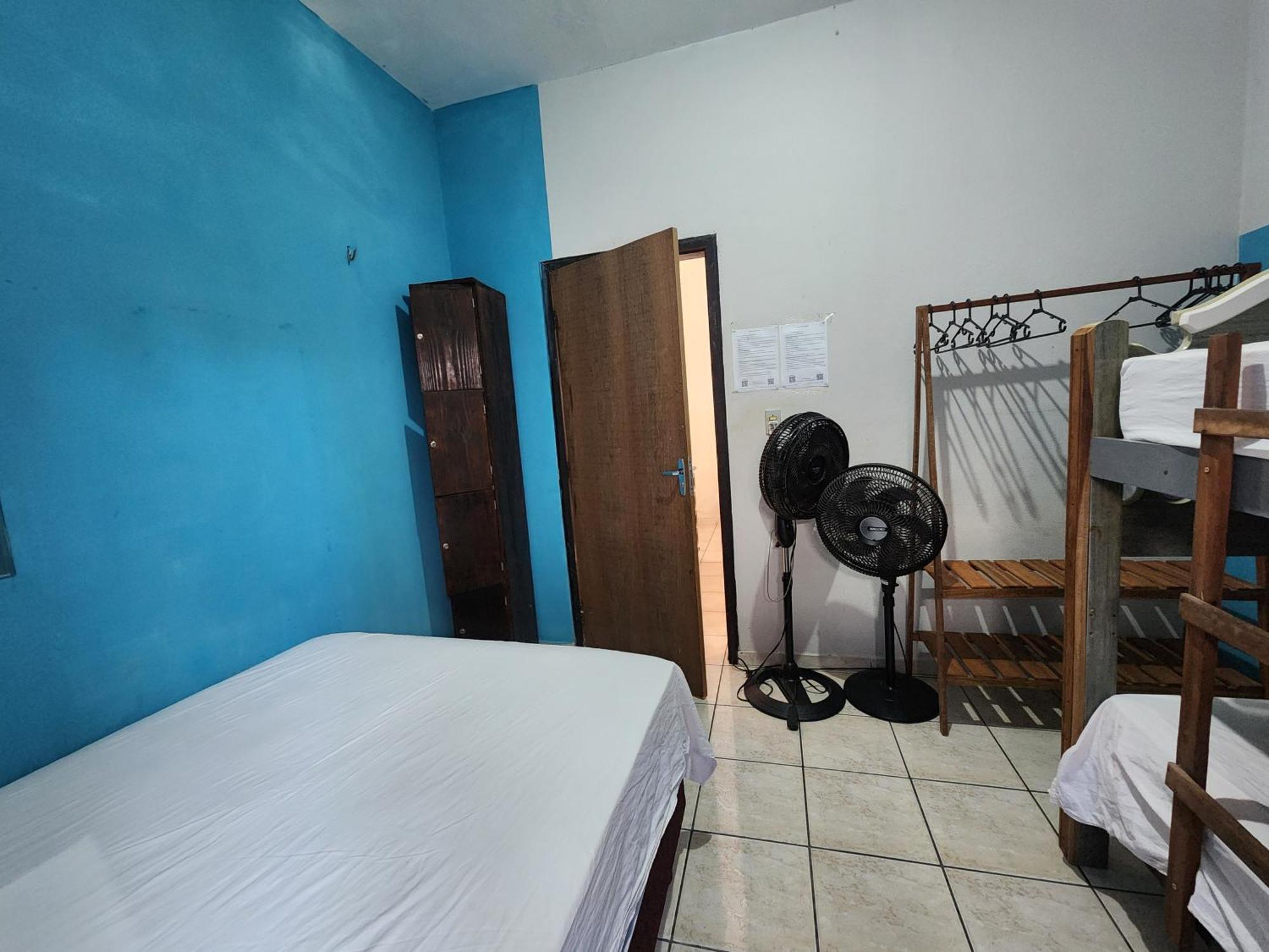 Mini Hostel Tutóia المظهر الخارجي الصورة