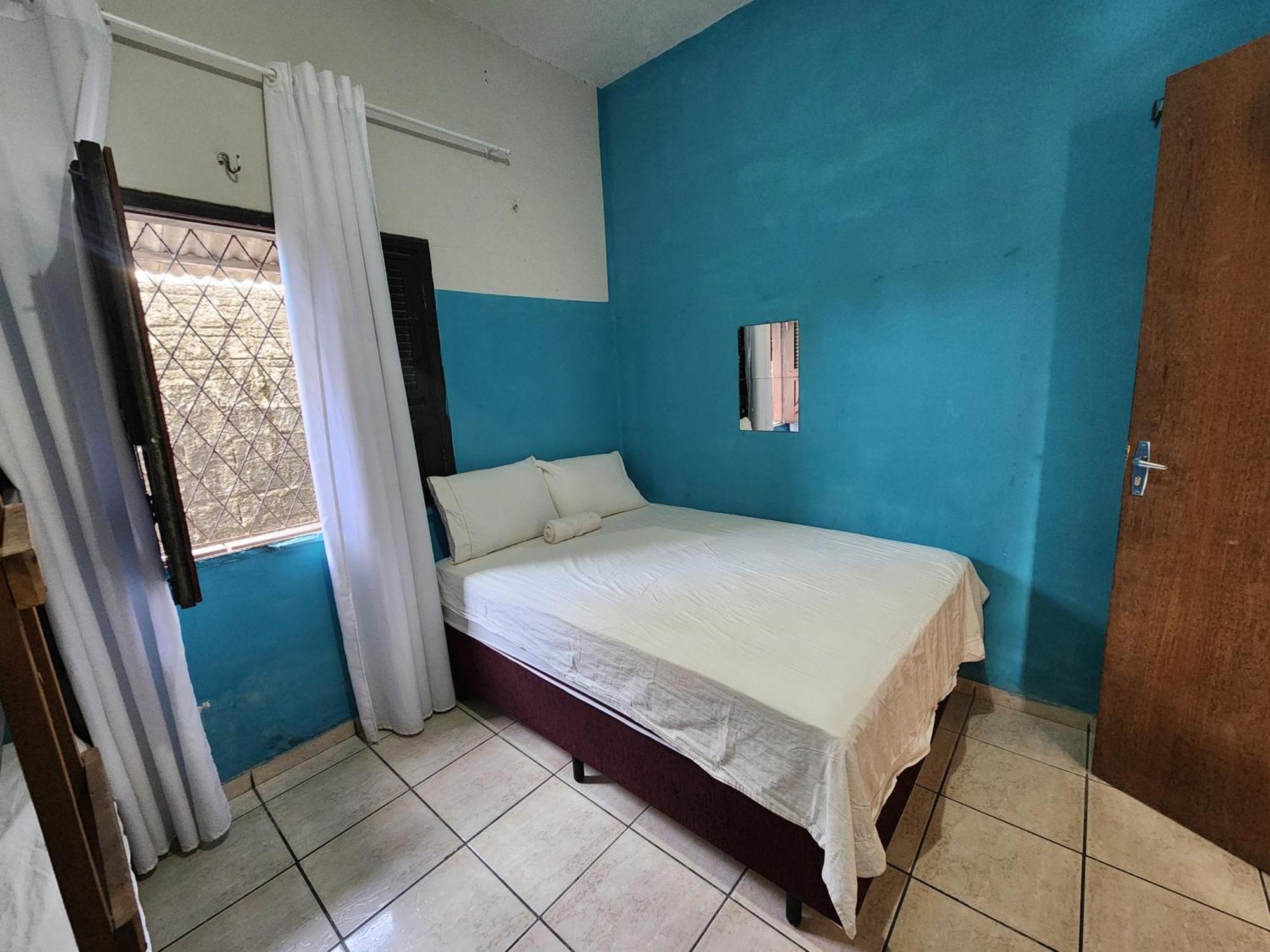Mini Hostel Tutóia المظهر الخارجي الصورة
