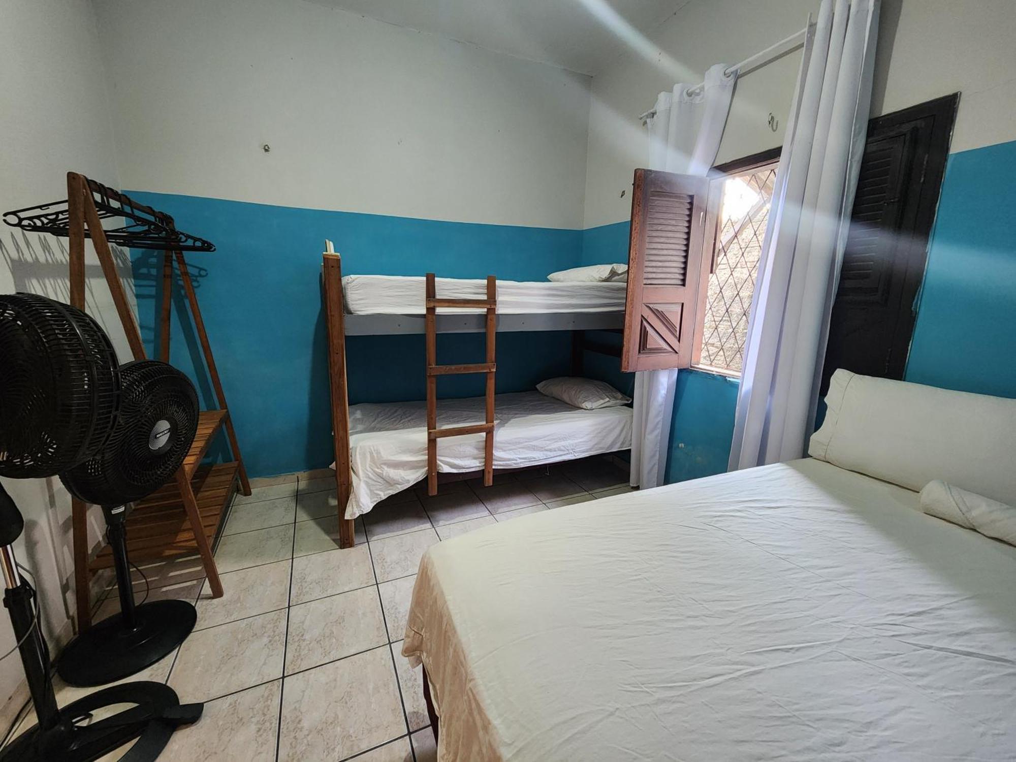 Mini Hostel Tutóia المظهر الخارجي الصورة