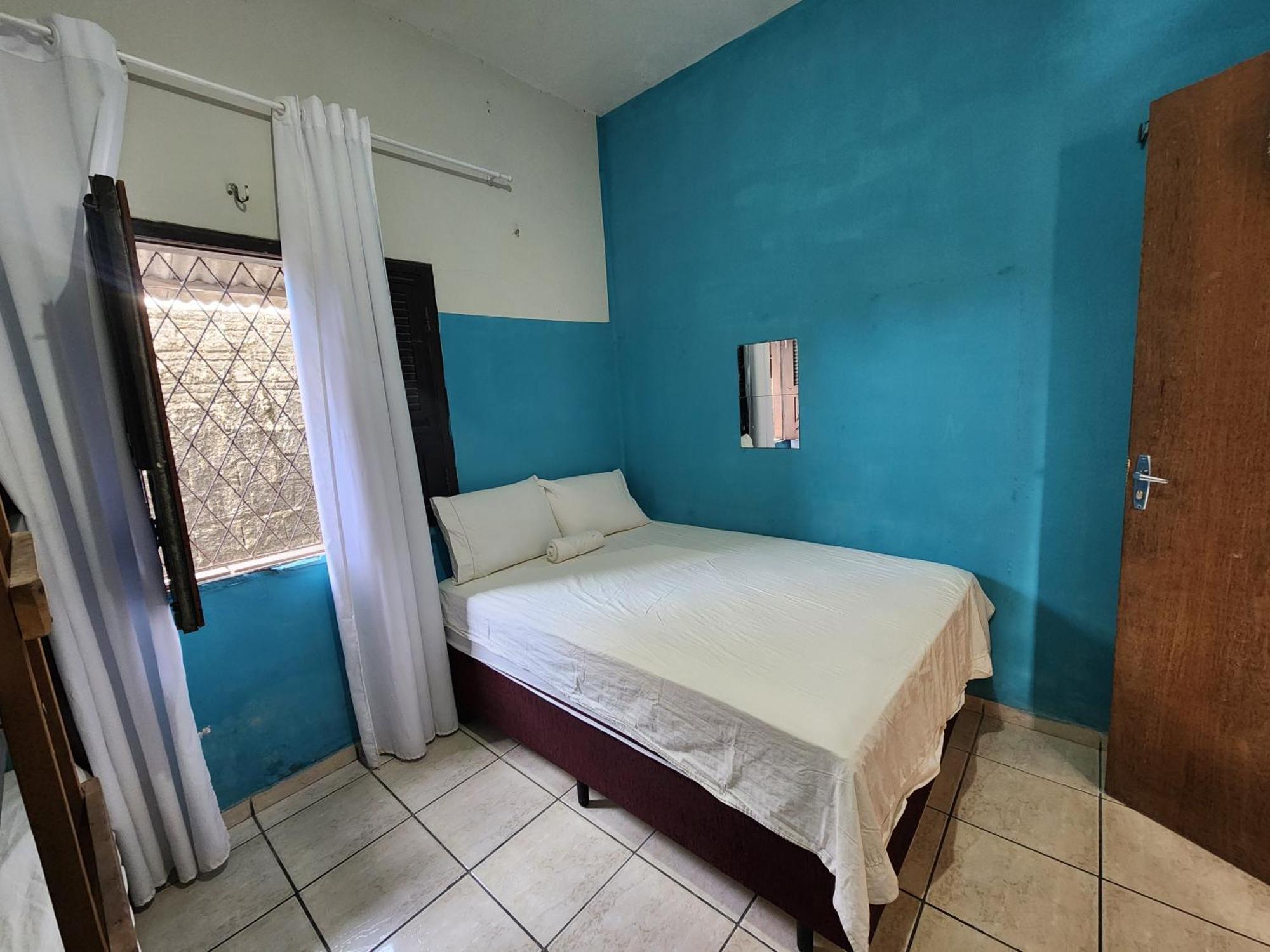 Mini Hostel Tutóia المظهر الخارجي الصورة